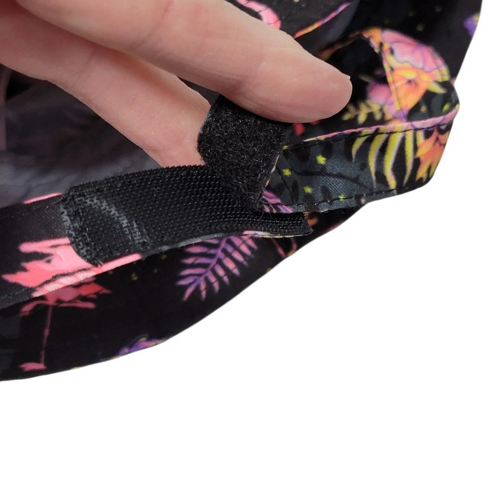 Hurley bucket hat